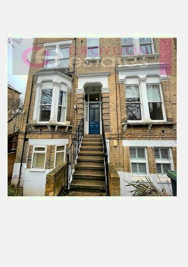 1 Bedroom Flat To Rent In Thicket Road, London, SE20