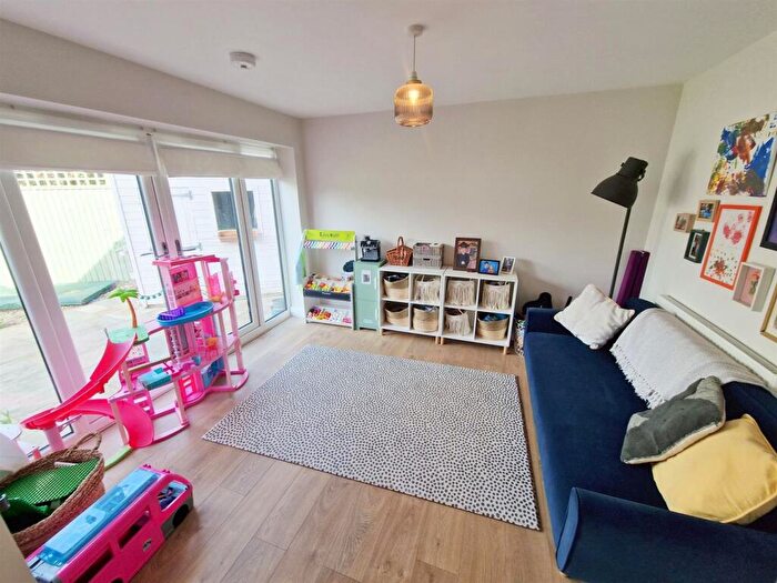 4 Bedroom Detached House For Sale In Swain Drive, Winterley, Sandbach, CW11