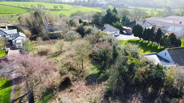 Land For Sale In Main Street, Distington, CA14