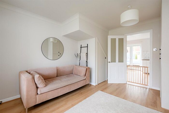 2 Bedroom Semi-detached House For Sale In Kerrside, Off Shipton Road, York, YO30