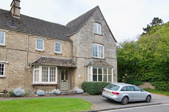 Studio To Rent In High Street, Shipton-under-Wychwood, Chipping Norton, OX7