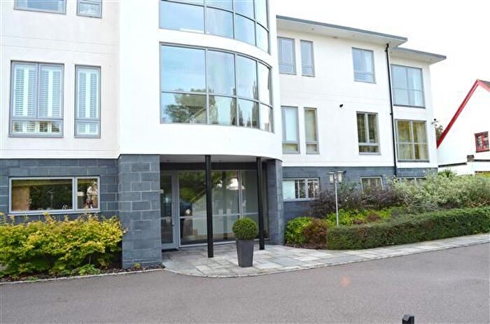 2 Bedroom Flat To Rent In Angel Pavement, Royston, SG8