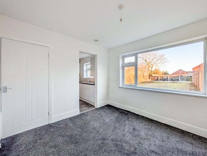 3 Bedroom Terraced House For Sale In The Beeches Station Road, Blaxton, Doncaster, DN9