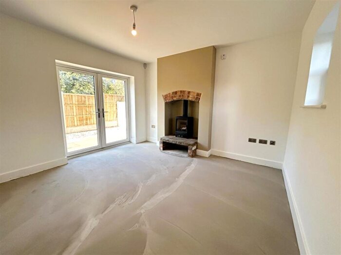 3 Bedroom Detached House For Sale In Tenter Lane, Heage, DE56