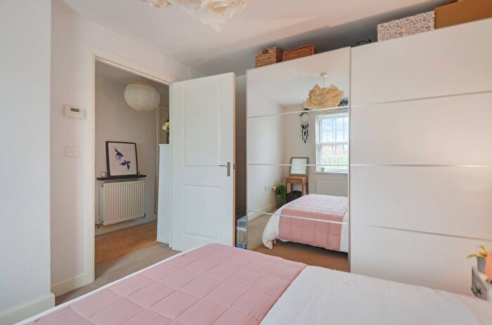 1 Bedroom Flat For Sale In Riddy Walk, Kempston, Bedford, MK42