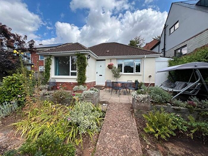 3 Bedroom Bungalow To Rent In Sir Alex Walk, Topsham, Exeter, EX3