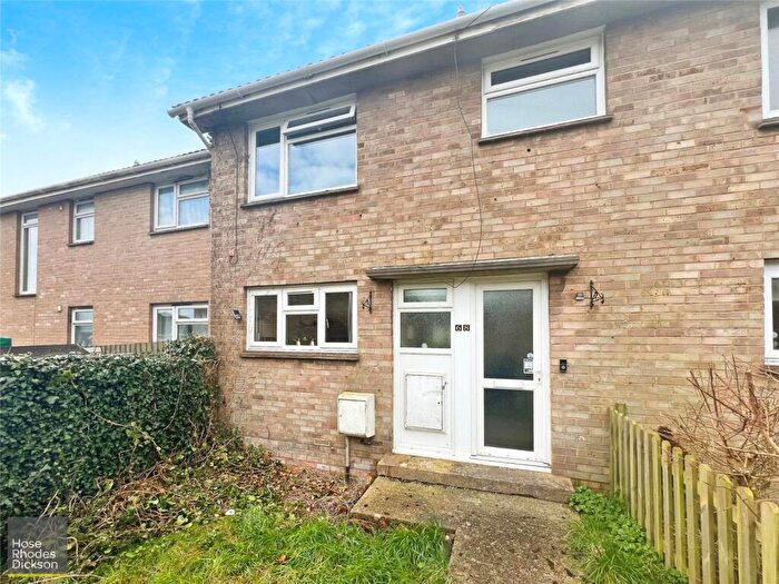 3 Bedroom Semi-Detached House For Sale In Lower Furlongs, Brading, Sandown, PO36
