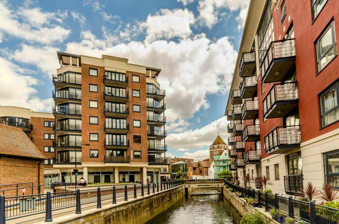 2 Bedroom Flat To Rent In Wadbrook Street, Kingston, Kingston Upon Thames, KT1