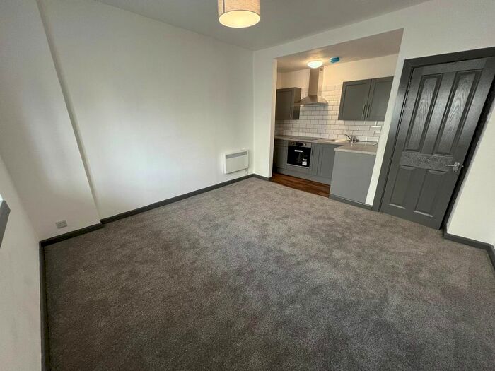 1 Bedroom Flat To Rent In Oxford Street, Weston-Super-Mare, BS23