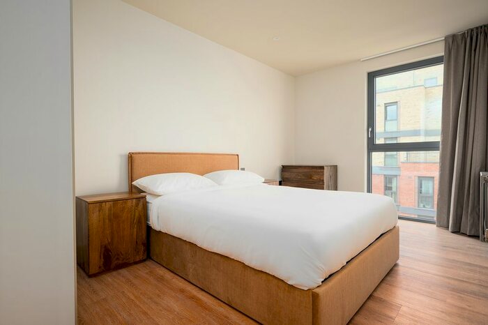 3 Bedroom Flat To Rent In The Sessile, Ashley Road, London, N17