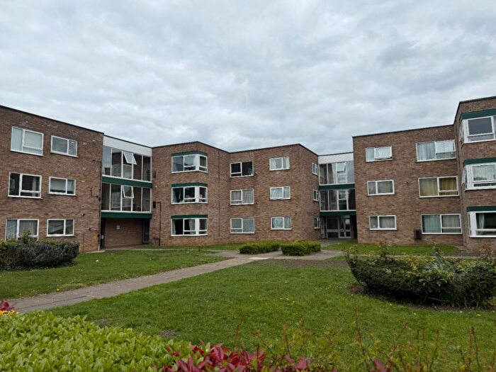 2 Bedroom Flat To Rent In Regal Court, Sudbury Avenue Wembley, HA0