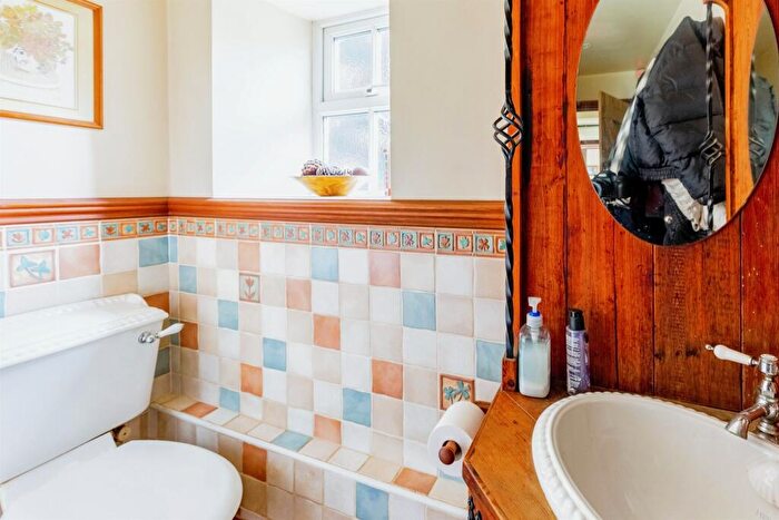 4 Bedroom Detached House For Sale In Church Lane, Great Doddington, NN29