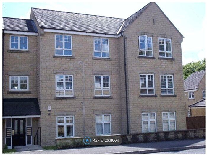 3 Bedroom Flat To Rent In Jacana Way, Bradford, BD6