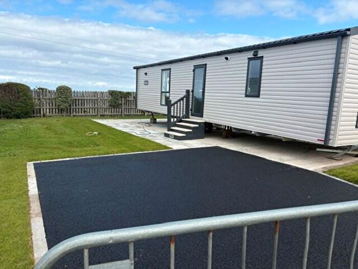 2 Bedroom Caravan For Sale In Abi Beverley, Golden Sands Holiday Park, Cresswell, Morpeth, Northumberland, NE61