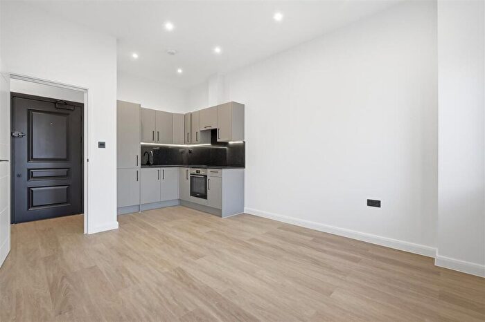 1 Bedroom Apartment To Rent In Headgate, Colchester, CO3