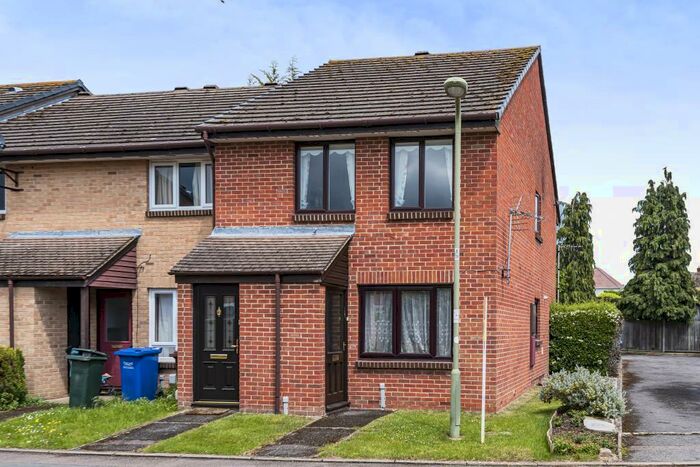 1 Bedroom Maisonette To Rent In Kidlington, Oxfordshire, OX5