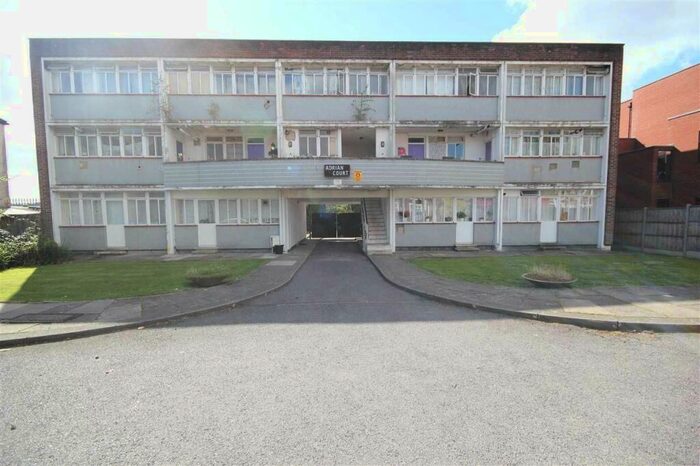 2 Bedroom Flat To Rent In Adrian Court, Pinner Road, Harrow, HA1
