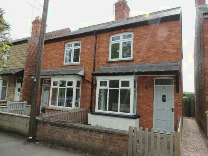 2 Bedroom Semi-Detached House To Rent In Ryhall Road, Stamford, PE9