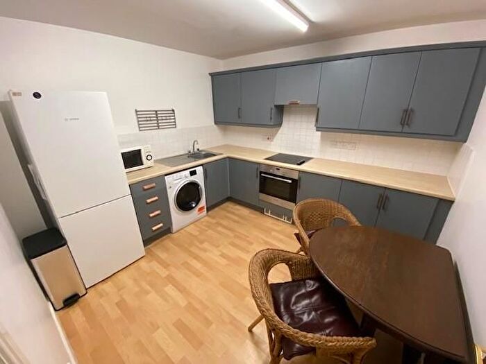 2 Bedroom Flat For Sale In Capitol Court, School Lane, Didsbury, M20