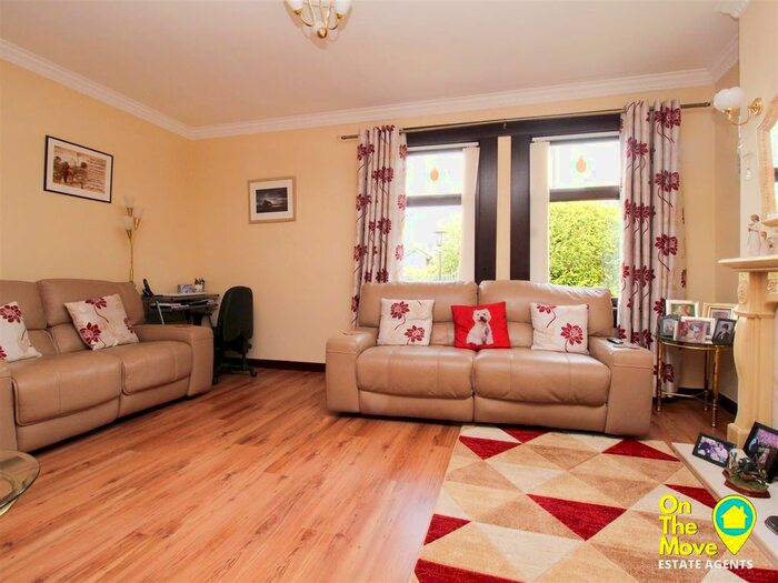 2 Bedroom Detached Bungalow For Sale In Telegraph Road, Longriggend