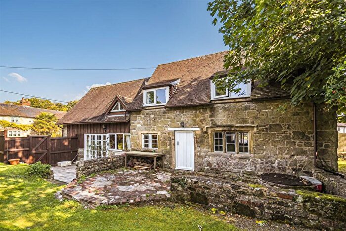 4 Bedroom Detached House For Sale In Mount Lane, Barford St. Martin, SP3