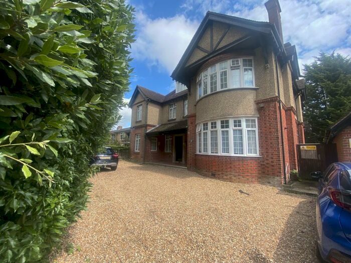 1 Bedroom Flat To Rent In Midanbury Lane, Southampton, SO18