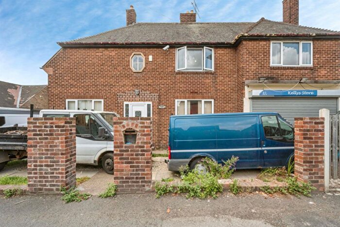 4 Bedroom Detached House For Sale In Barbers Path, Mexborough, S64