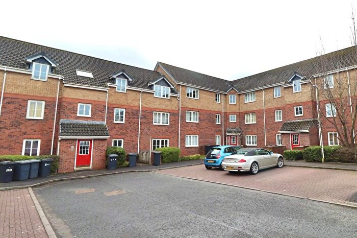 2 Bedroom Apartment To Rent In Oldwood Place, Livingston, EH54