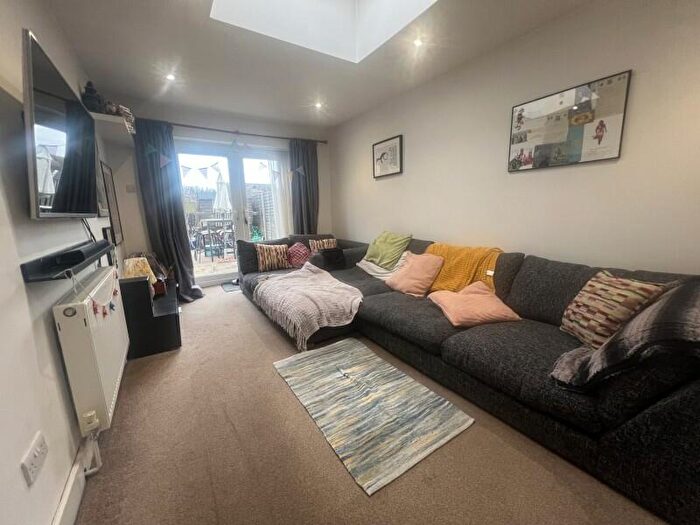 2 Bedroom Terraced House To Rent In Windsor, Windsor And Maidenhead, SL4