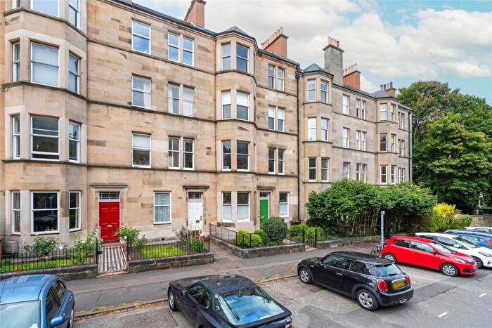 4 Bedroom Apartment For Sale In Spottiswoode Street, Edinburgh, Midlothian, EH9