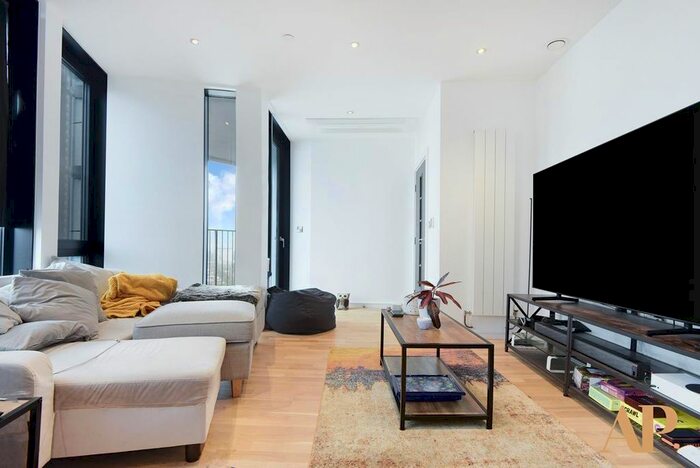 1 Bedroom Flat To Rent In Ceramic Building, B Newington Causeway, London, SE1