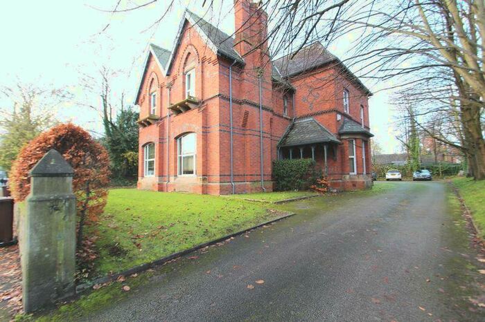 1 Bedroom Flat To Rent In - Palatine Road, Didsbury, M20