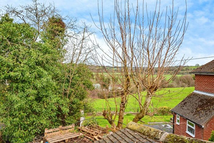2 Bedroom Cottage For Sale In Main Road, Ashbourne, DE6