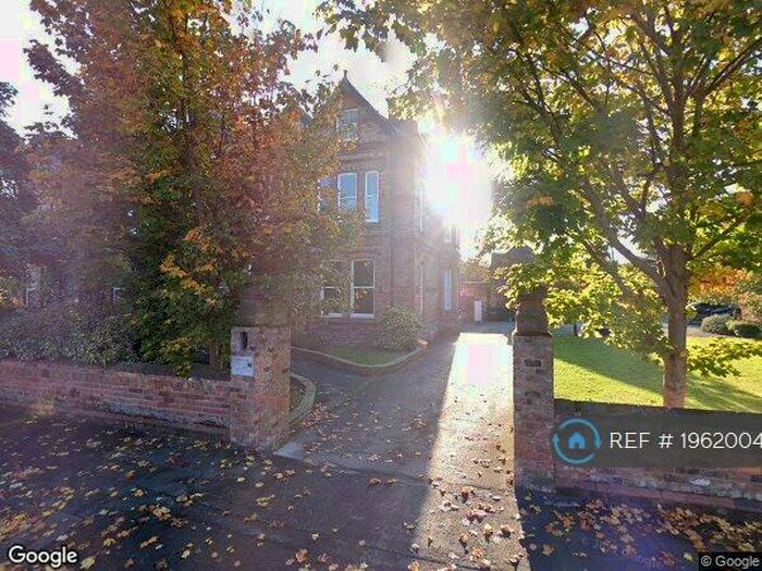 2 Bedroom Flat To Rent In Merrilocks Road, Liverpool, L23