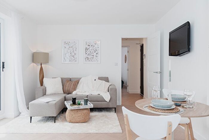 1 Bedroom Flat For Sale In , Bell Street, Reigate, Surrey, RH2
