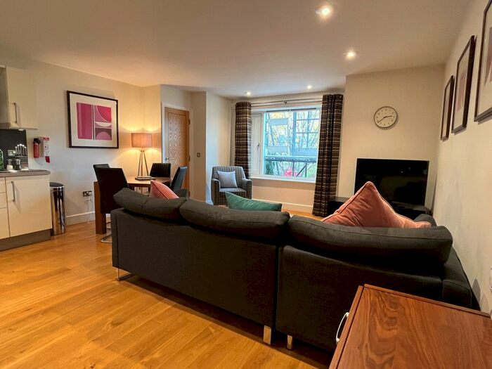 1 Bedroom Flat To Rent In Chesterton Road, Cambridge, CB4