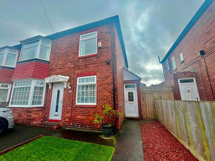 2 Bedroom Flat To Rent In Marondale Avenue, Newcastle Upon Tyne, NE6