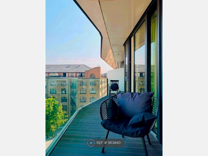 1 Bedroom Flat To Rent In Counter House, London, E1W