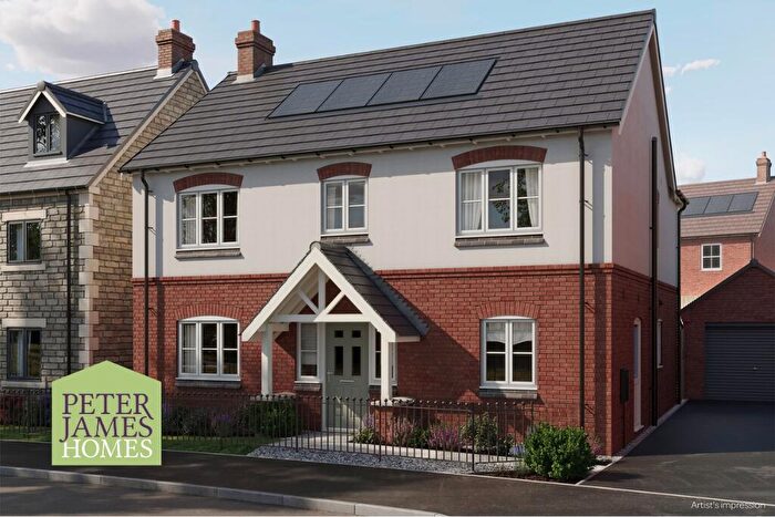 4 Bedroom Detached House For Sale In Coventry Lane, Bramcote, Nottingham, NG9