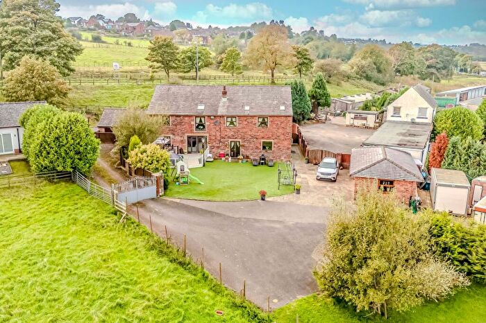 5 Bedroom Detached House For Sale In Blackrod By Pass, Blackrod, BL6