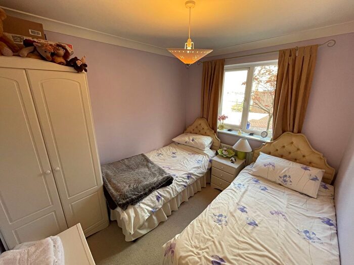2 Bedroom Bungalow For Sale In Broctone Drive, Broughton Astley, Leicester, LE9