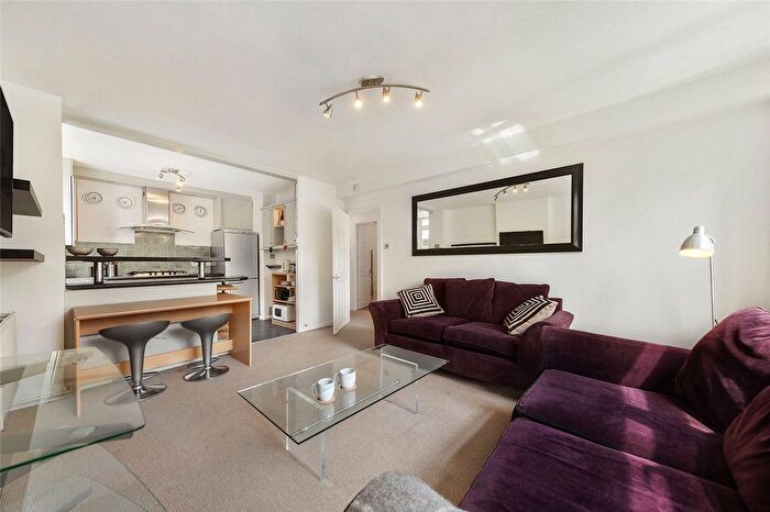 2 Bedroom Flat To Rent In Westbourne Park Road, Westbourne Park, W2