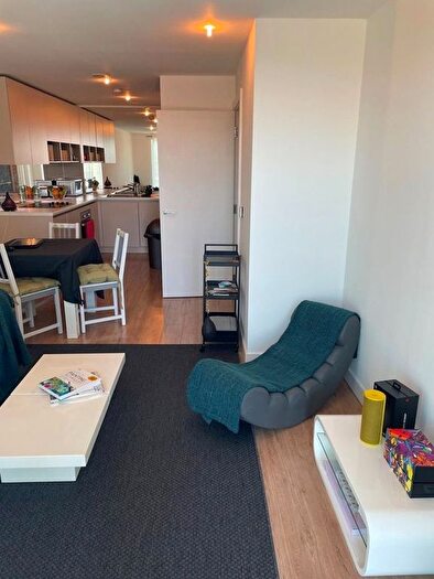 1 Bedroom Flat To Rent In Hudson Building, Deals Gateway, London, SE10