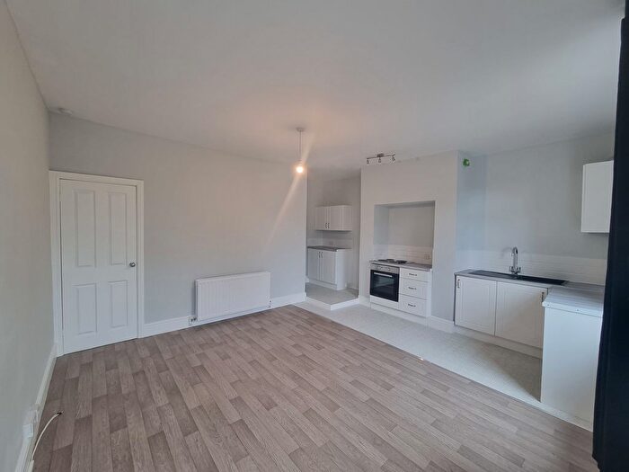 2 Bedroom Terraced House To Rent In Copley Lane, Robin Hood, Wakefield, WF3