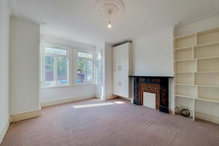 1 Bedroom Flat To Rent In Norfolk Road, Colliers Wood, SW19