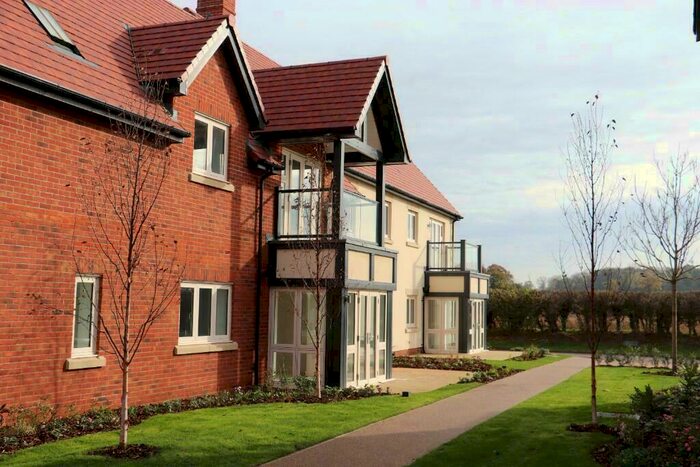 1 Bedroom Retirement Property For Sale In Hobbswick Lane Turvey, MK43