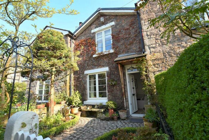 2 Bedroom Terraced House To Rent In Spring Villas, Roslin Road, Oxton, CH43