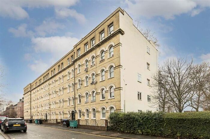 2 Bedroom Flat To Rent In Bath Terrace, London, SE1