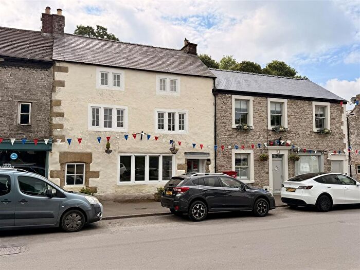 Studio To Rent In Commercial Road, Tideswell, SK17