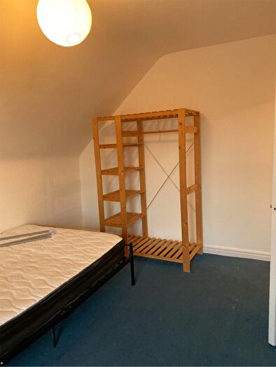 1 Bedroom Flat To Rent In Egerton Road, Manchester, M14